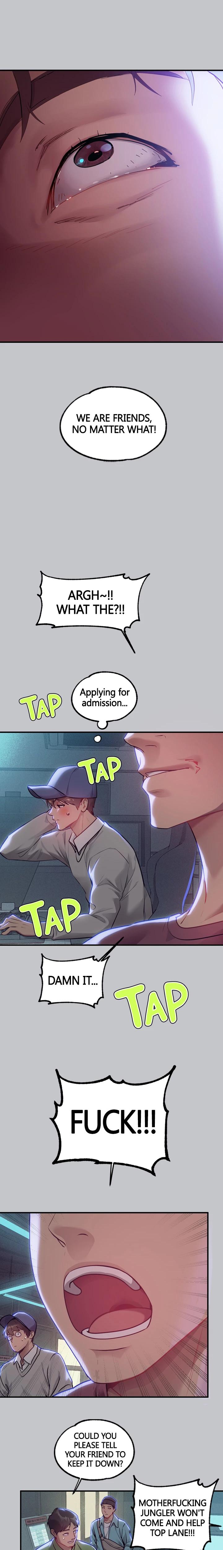 Landlord Sisters chapter 111 page 3