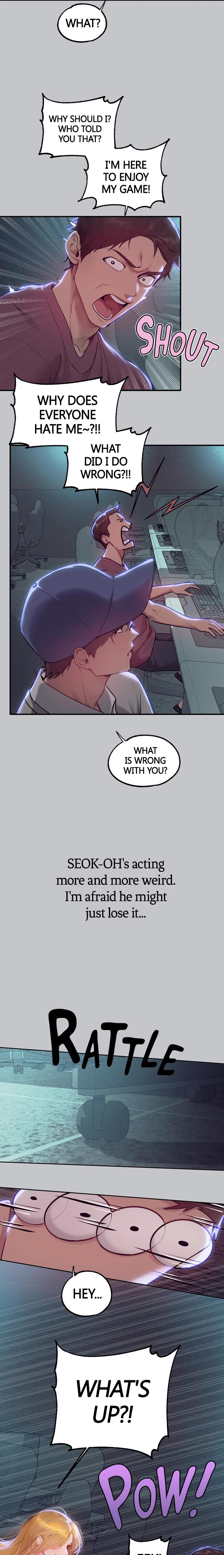 Landlord Sisters chapter 111 page 5