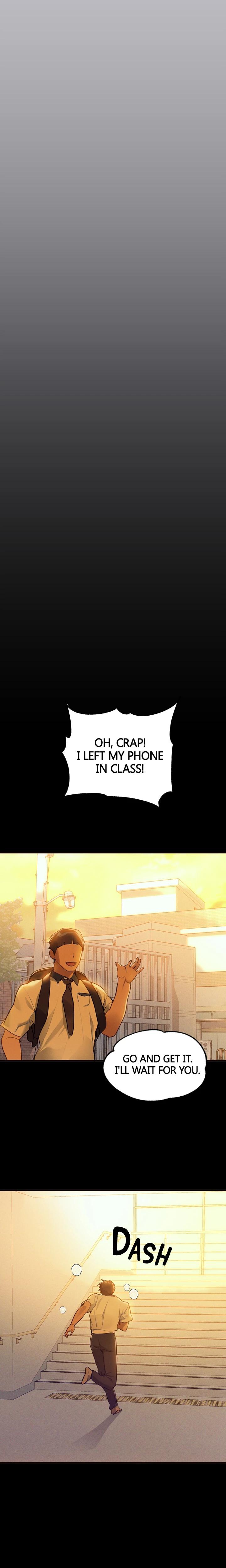 Landlord Sisters chapter 111 page 18