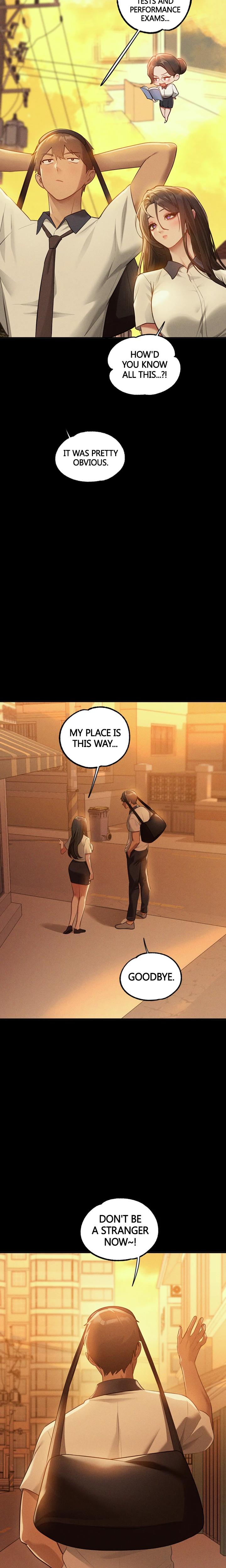 Landlord Sisters chapter 111 page 24