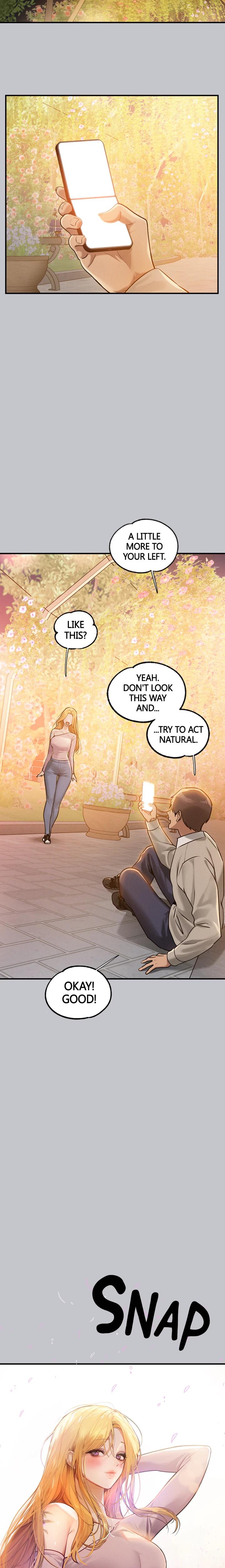 Landlord Sisters chapter 112 page 7