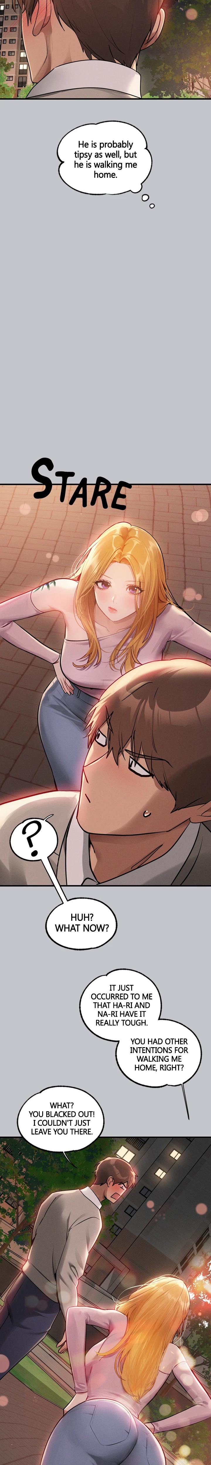 Landlord Sisters chapter 112 page 20