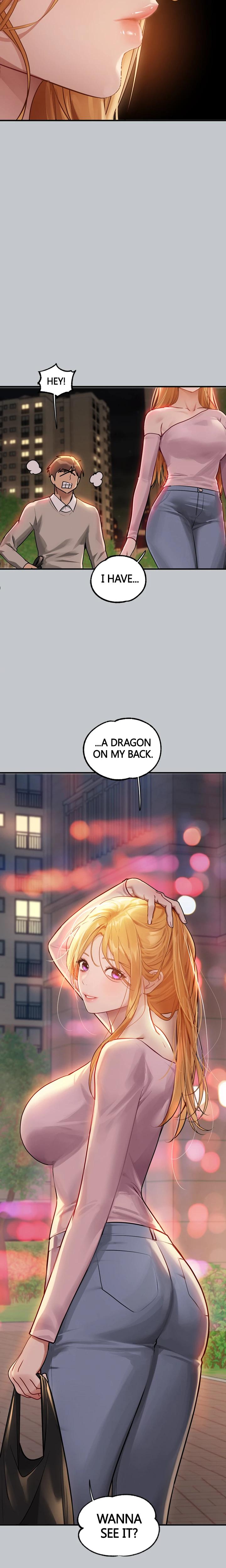 Landlord Sisters chapter 112 page 25