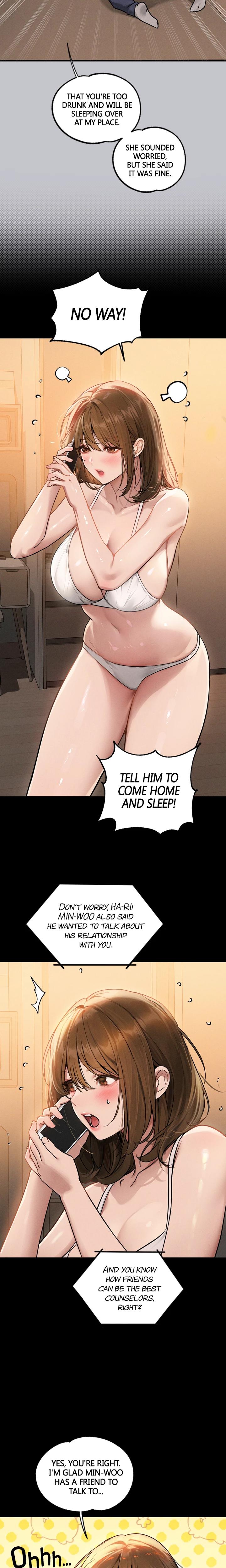 Landlord Sisters chapter 113 page 6
