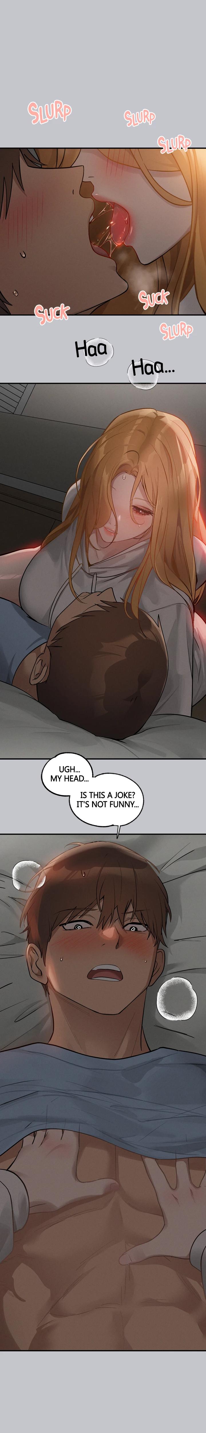 Landlord Sisters chapter 113 page 17