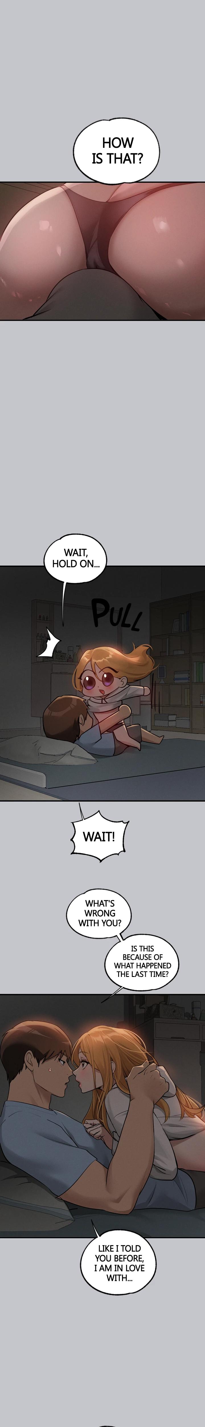 Landlord Sisters chapter 113 page 21
