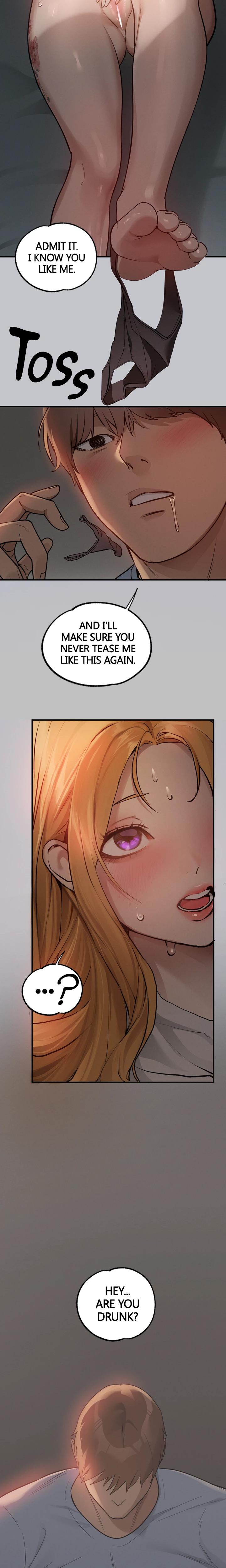 Landlord Sisters chapter 113 page 25