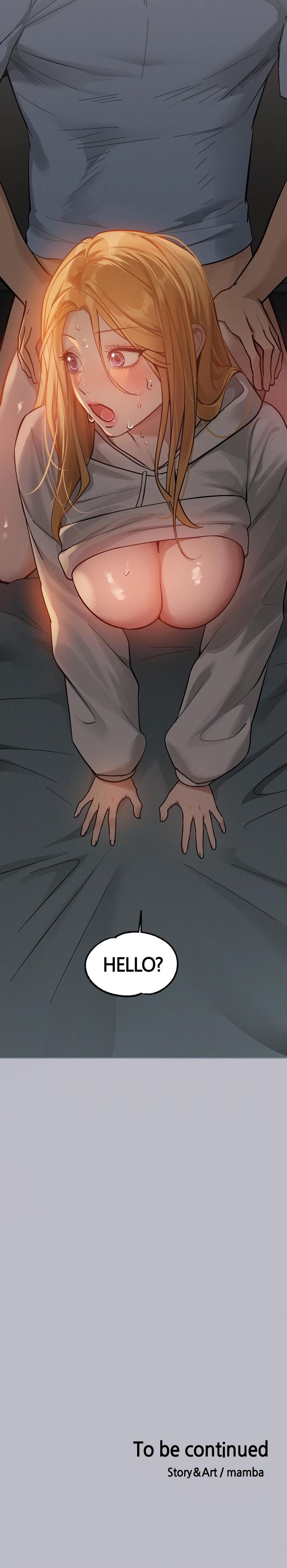 Landlord Sisters chapter 113 page 26