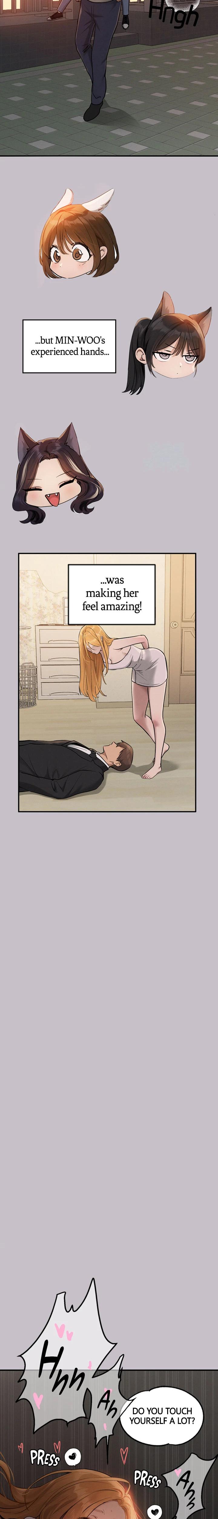 Landlord Sisters chapter 114 page 15