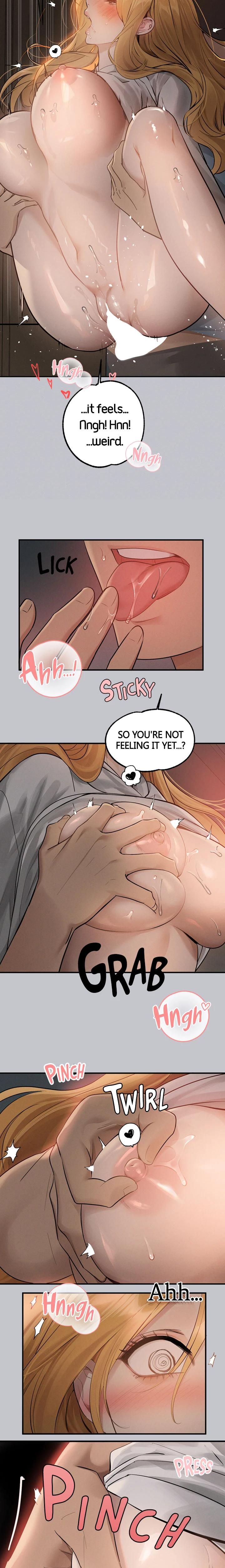 Landlord Sisters chapter 114 page 17