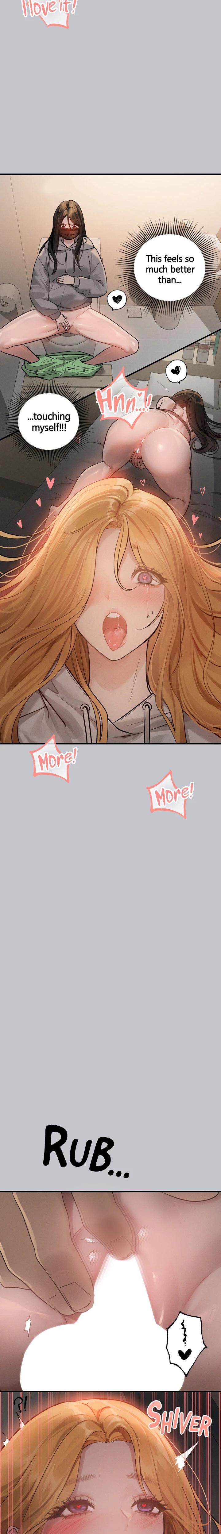 Landlord Sisters chapter 114 page 20