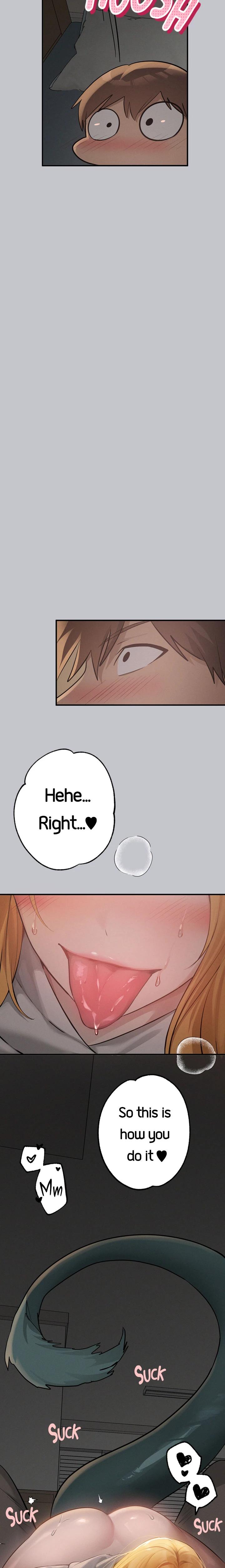 Landlord Sisters chapter 114 page 22