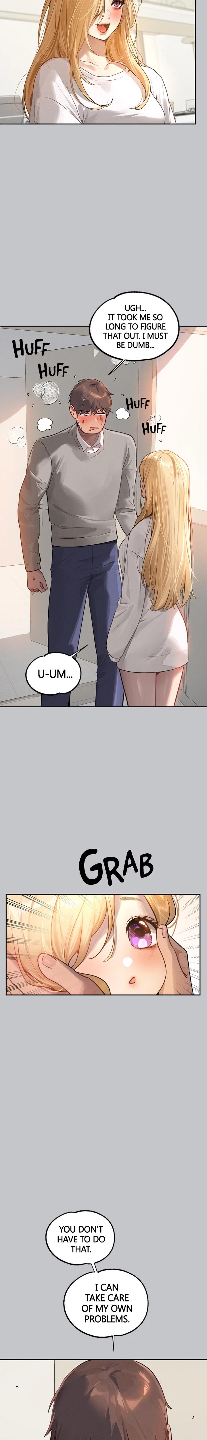Landlord Sisters chapter 117 page 8