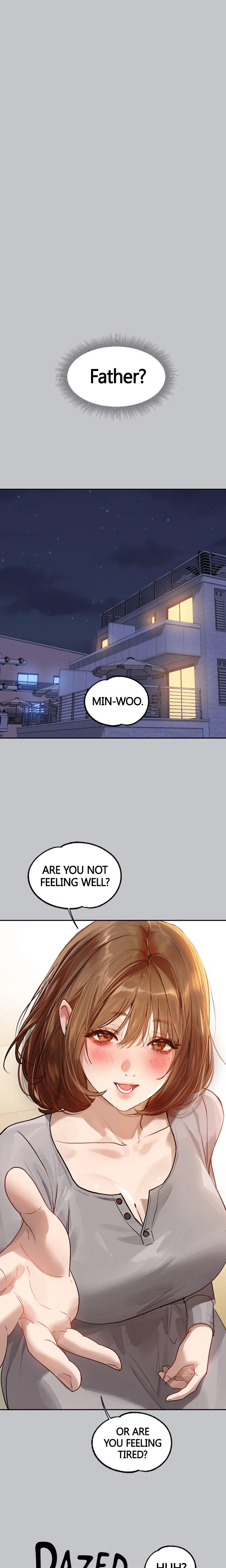 Landlord Sisters chapter 117 page 17