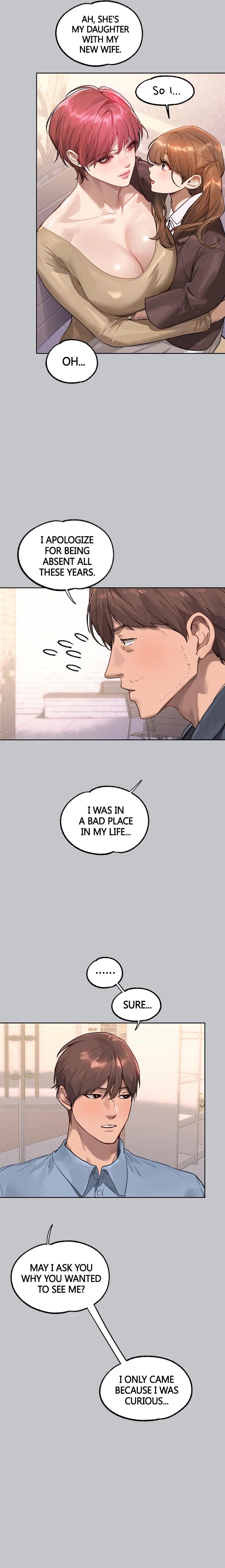 Landlord Sisters chapter 118 page 3