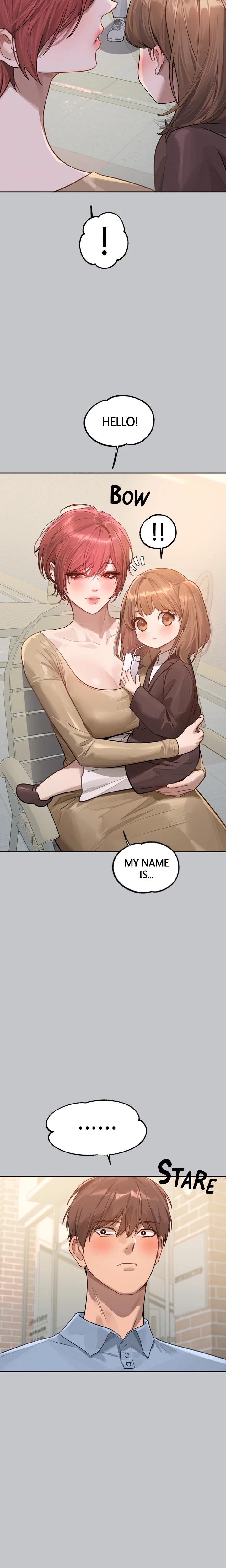 Landlord Sisters chapter 118 page 6