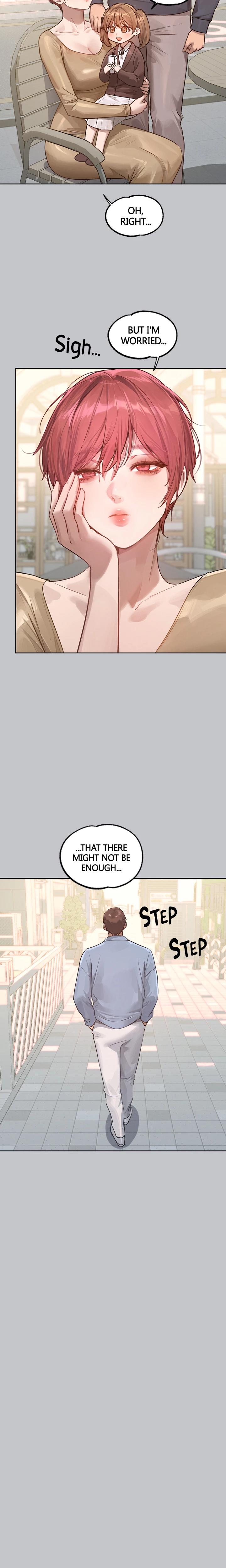 Landlord Sisters chapter 118 page 8