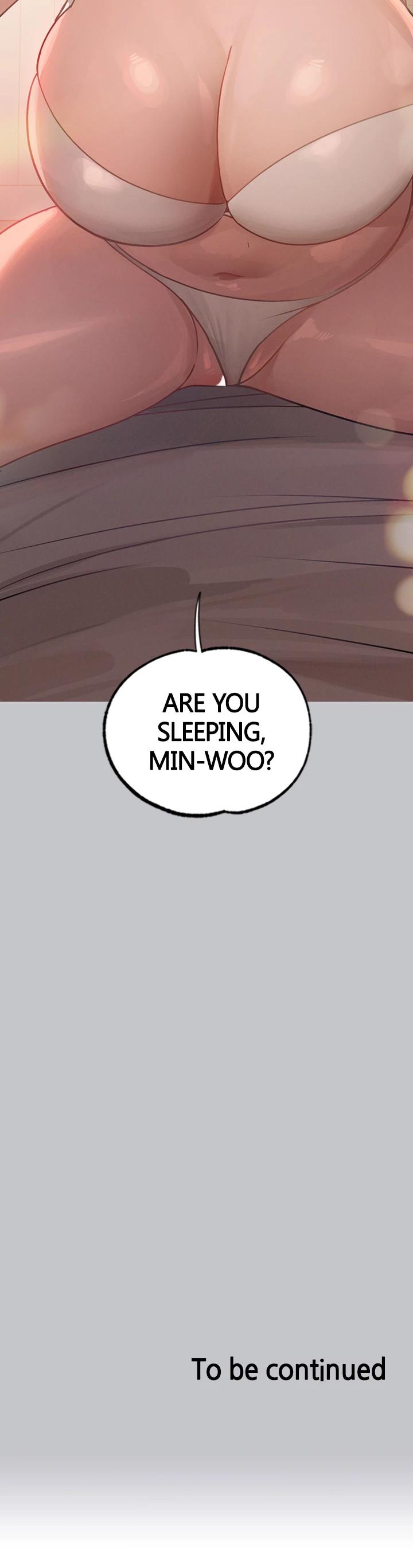 Landlord Sisters chapter 118 page 27