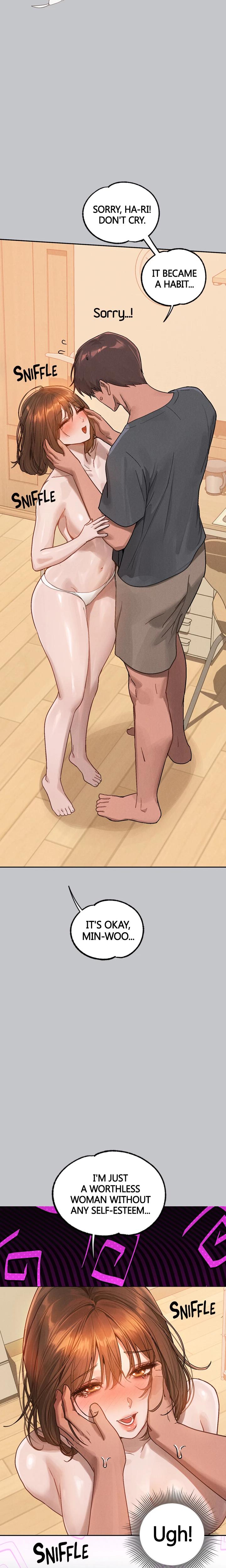 Landlord Sisters chapter 119 page 15