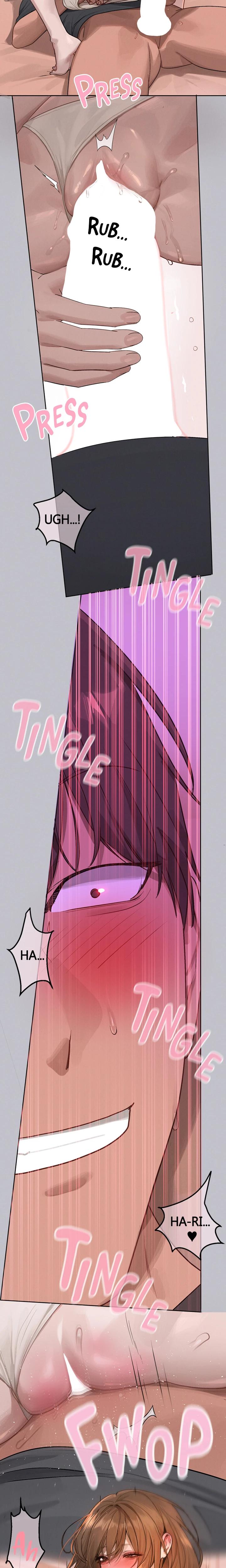 Landlord Sisters chapter 119 page 24