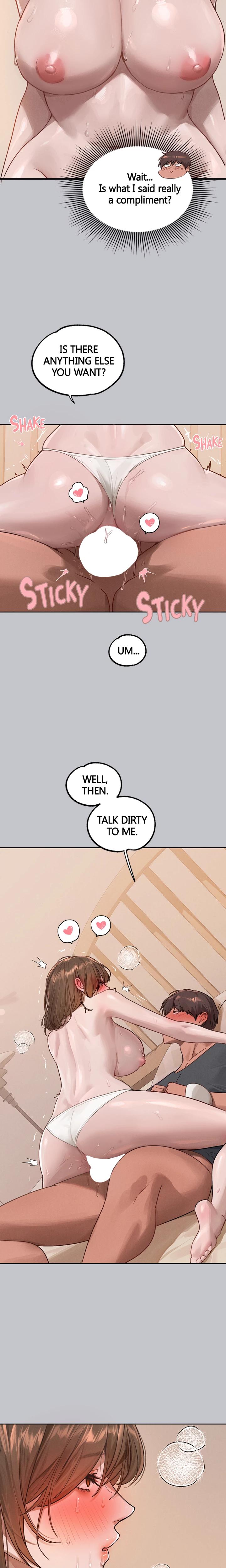 Landlord Sisters chapter 120 page 7