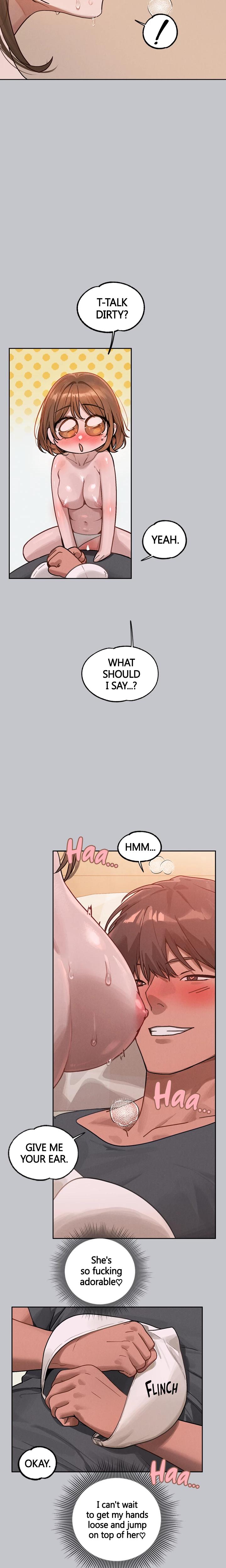 Landlord Sisters chapter 120 page 8