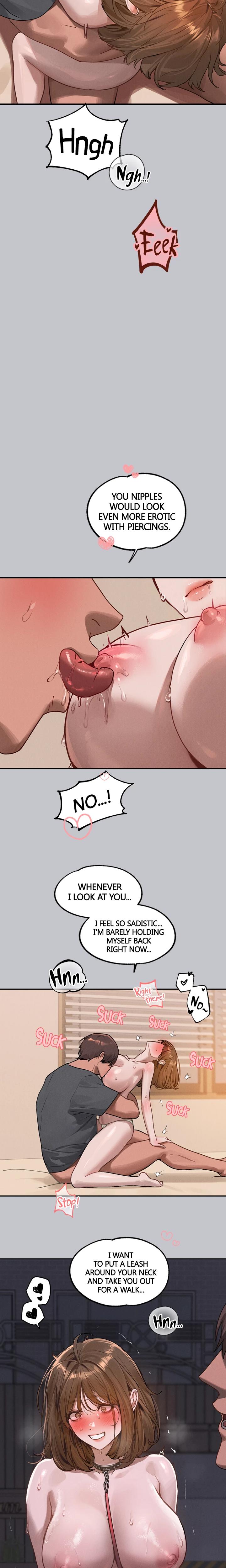 Landlord Sisters chapter 120 page 18