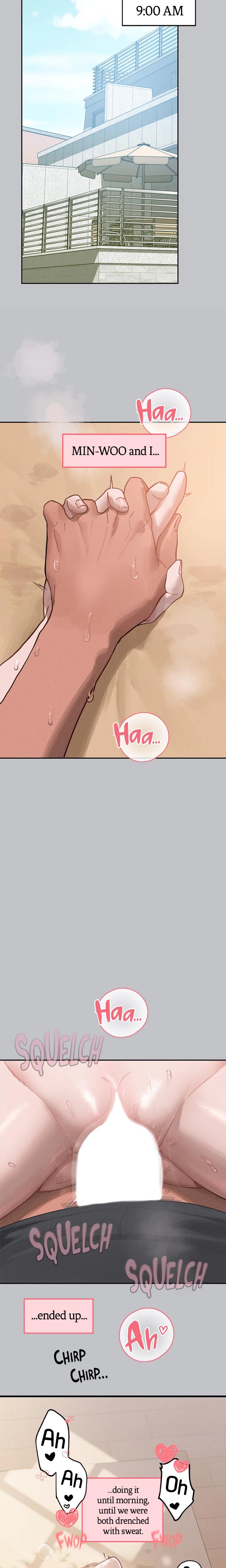 Landlord Sisters chapter 121 page 4
