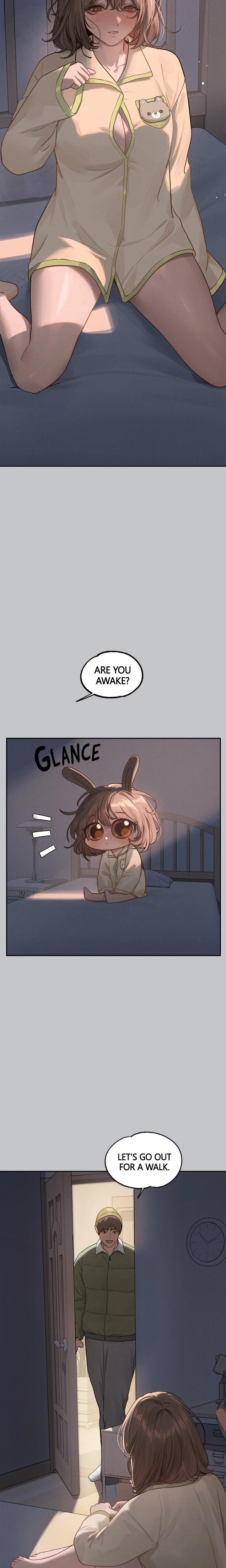 Landlord Sisters chapter 121 page 19
