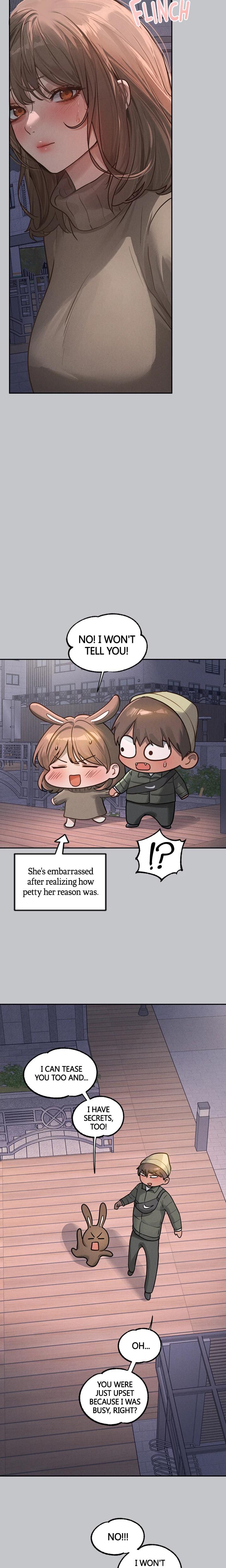 Landlord Sisters chapter 121 page 22