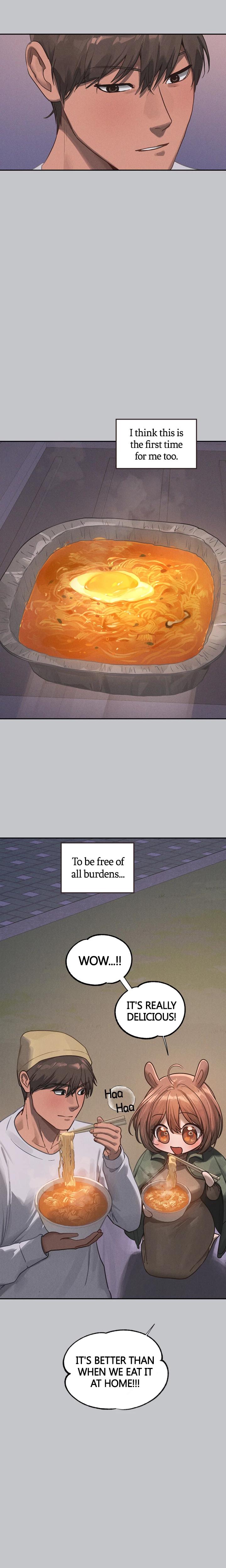 Landlord Sisters chapter 122 page 6