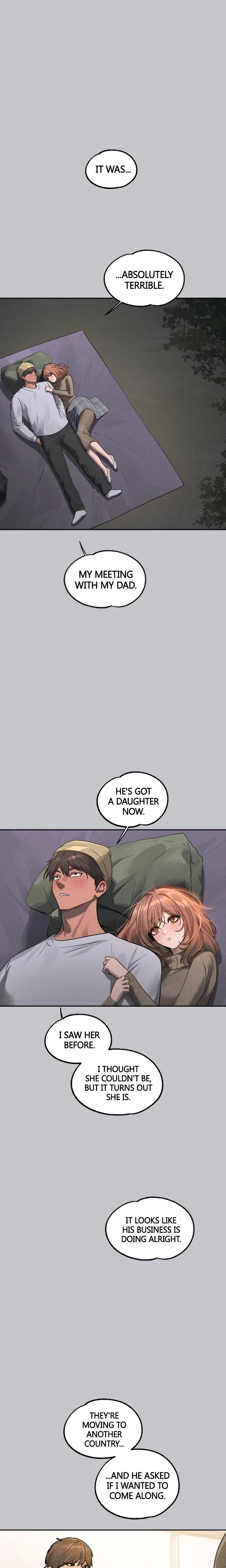 Landlord Sisters chapter 122 page 10