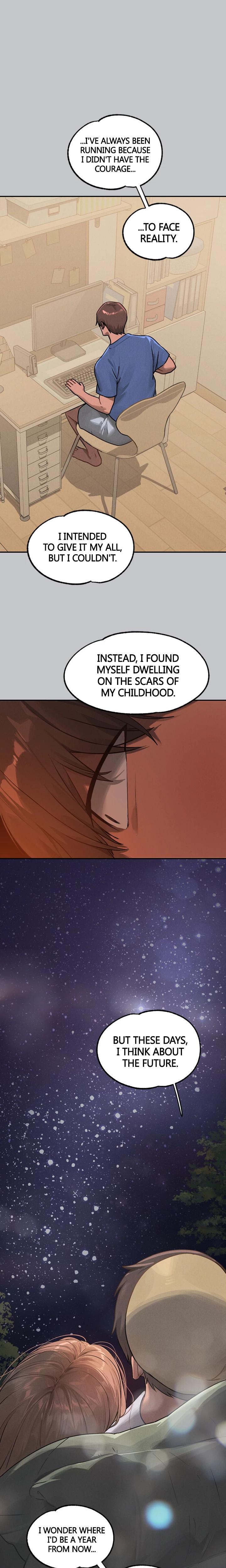 Landlord Sisters chapter 122 page 13
