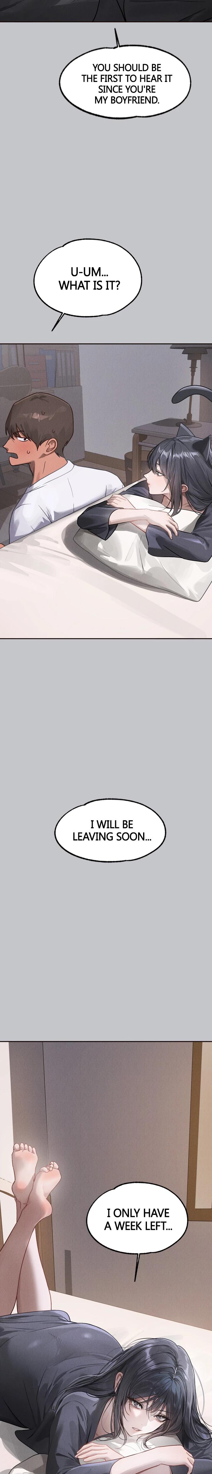 Landlord Sisters chapter 122 page 27