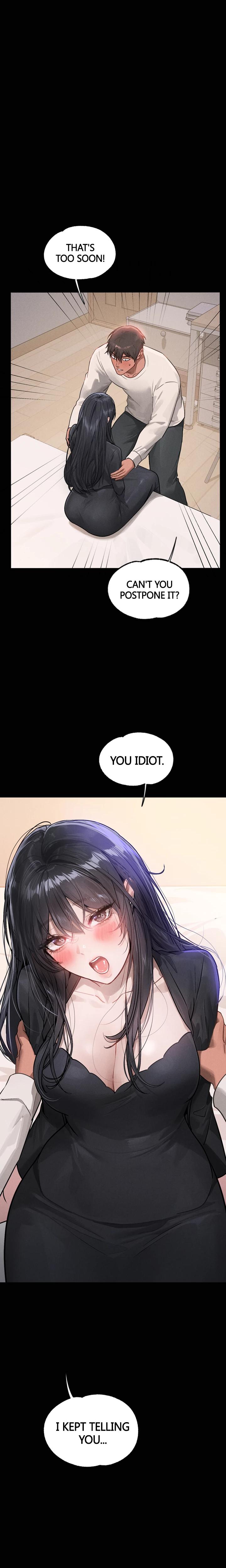 Landlord Sisters chapter 123 page 3