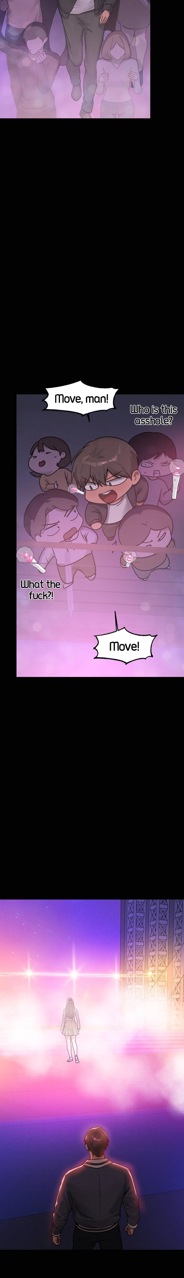 Landlord Sisters chapter 123 page 9
