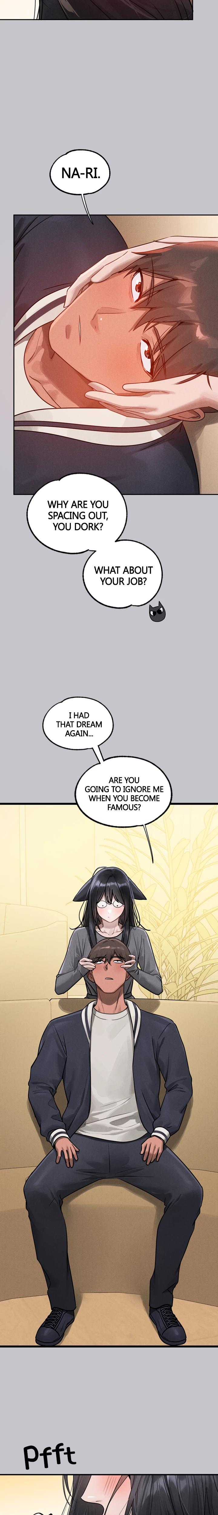 Landlord Sisters chapter 123 page 13