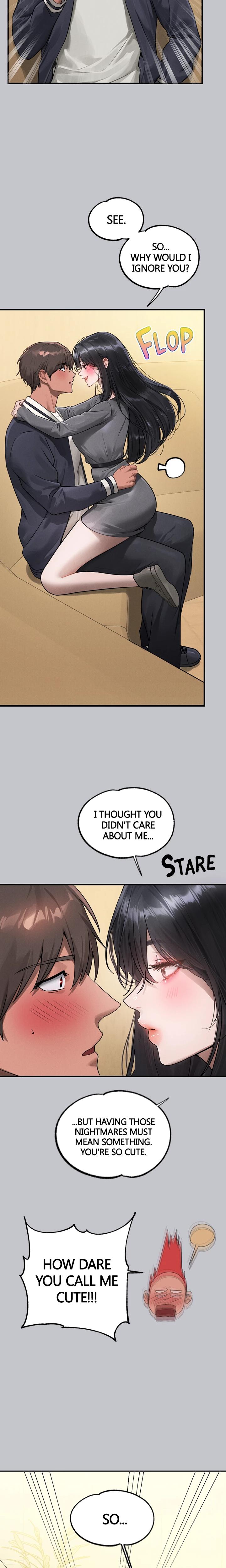 Landlord Sisters chapter 123 page 15