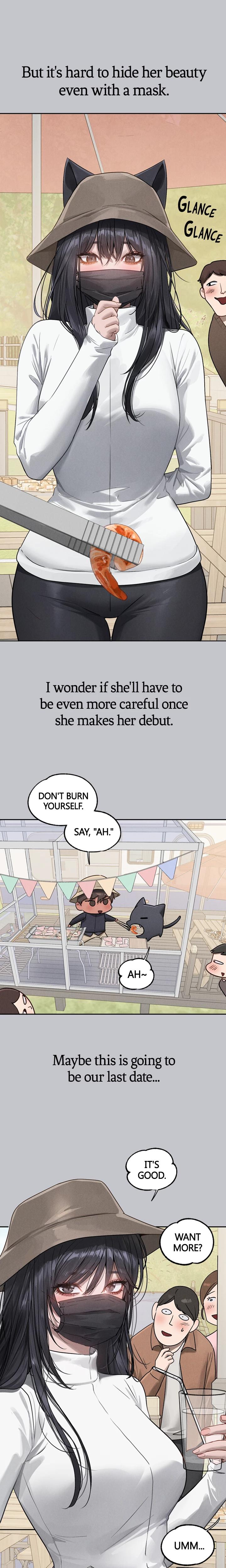 Landlord Sisters chapter 123 page 21
