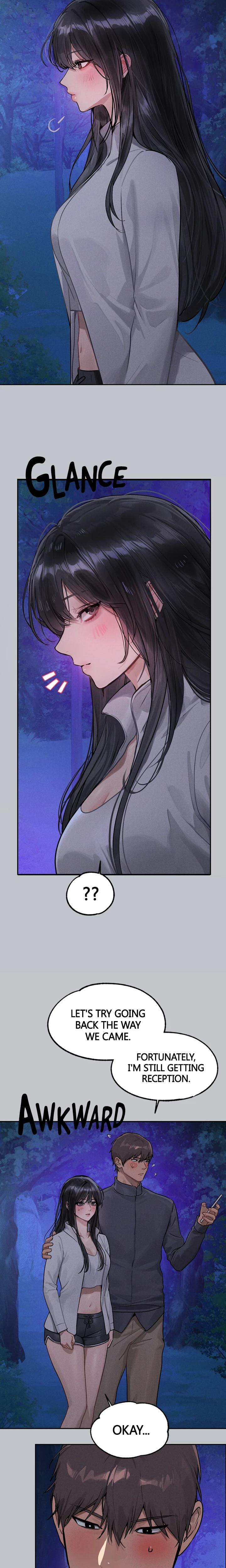 Landlord Sisters chapter 124 page 9