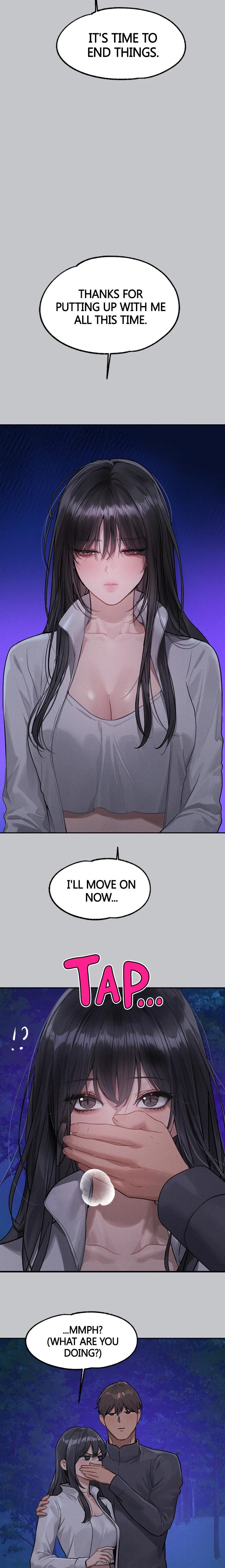 Landlord Sisters chapter 124 page 12