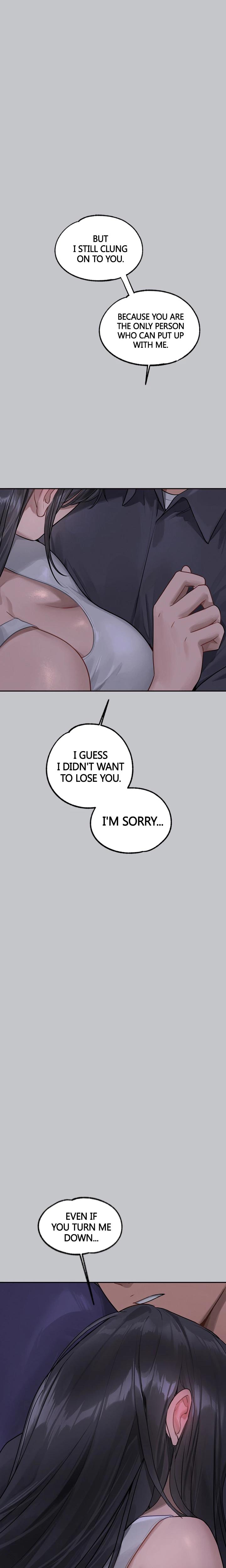 Landlord Sisters chapter 124 page 26