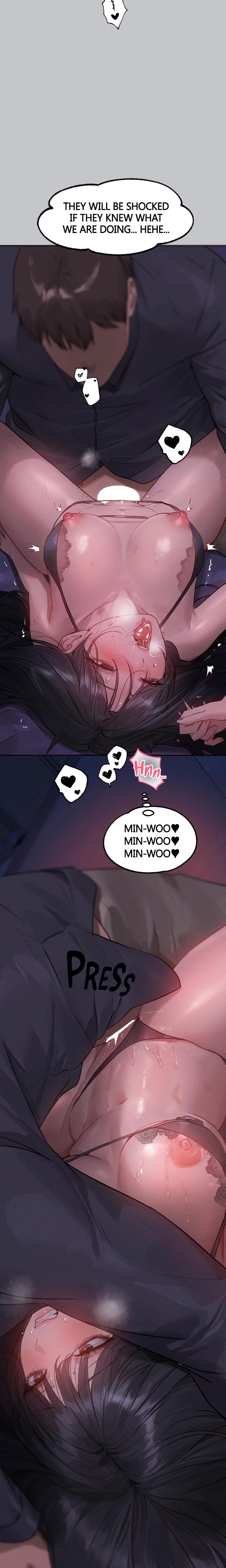 Landlord Sisters chapter 125 page 24