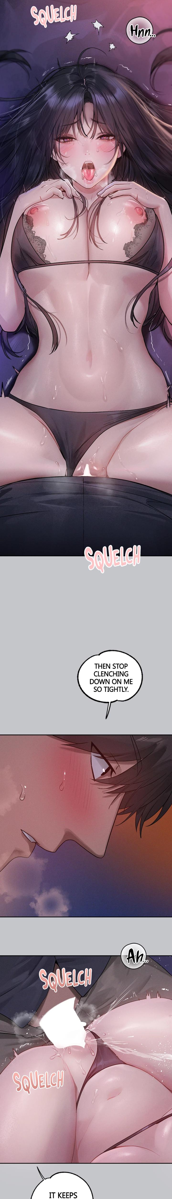 Landlord Sisters chapter 126 page 4