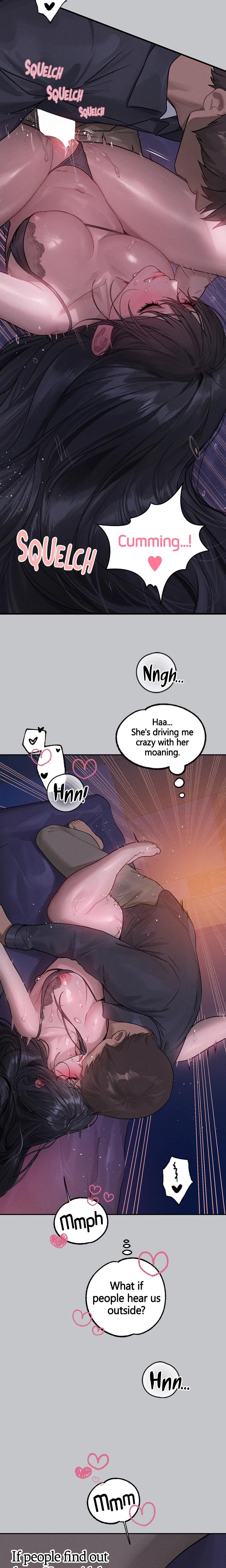 Landlord Sisters chapter 126 page 7