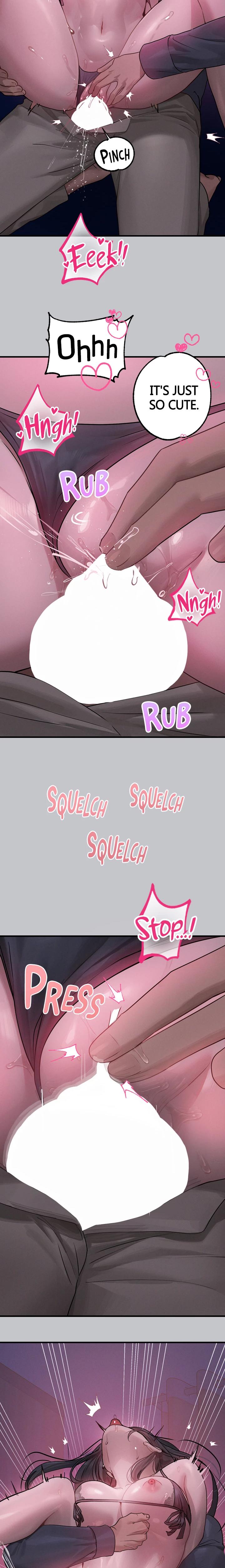 Landlord Sisters chapter 126 page 25