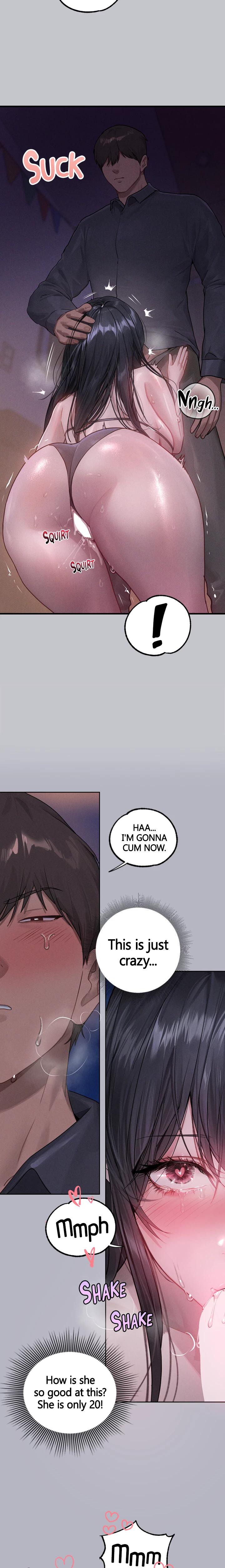 Landlord Sisters chapter 127 page 5