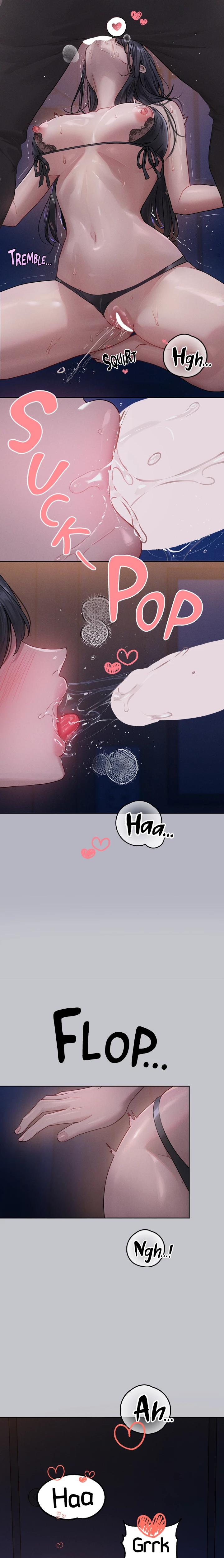 Landlord Sisters chapter 127 page 7