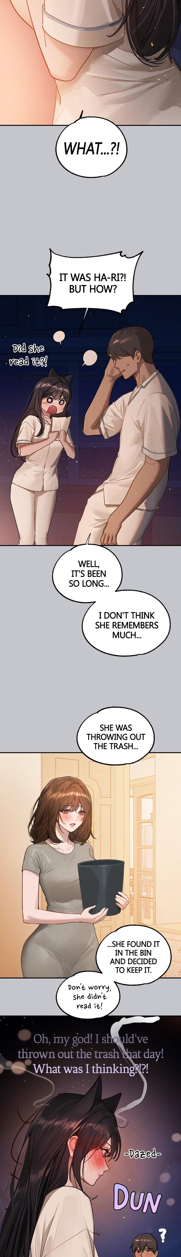 Landlord Sisters chapter 127 page 24