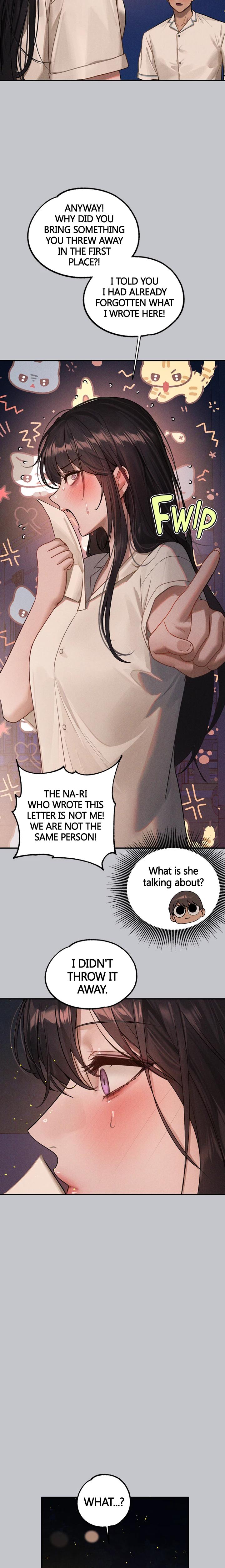 Landlord Sisters chapter 127 page 25